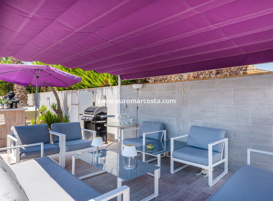 Sale - Country house - Catral