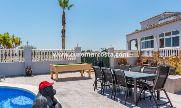 Sale - Country house - Catral