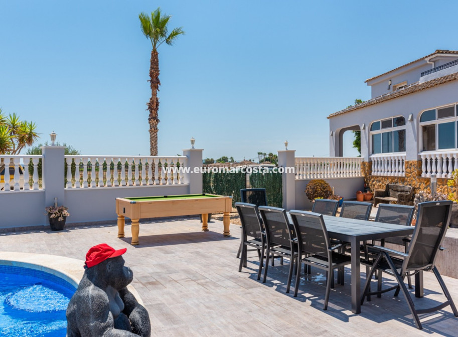 Sale - Country house - Catral