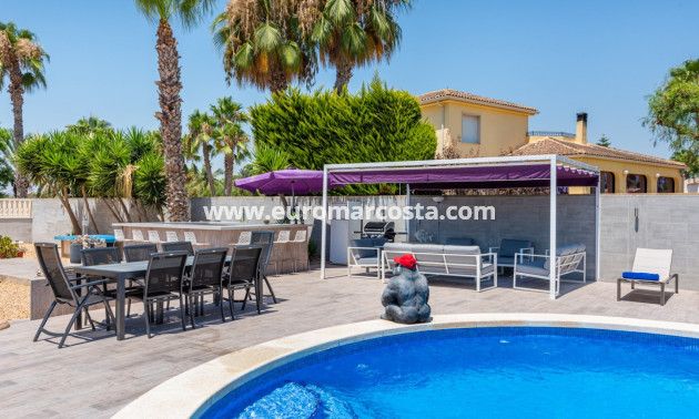 Sale - Country house - Catral