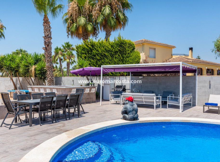 Sale - Country house - Catral