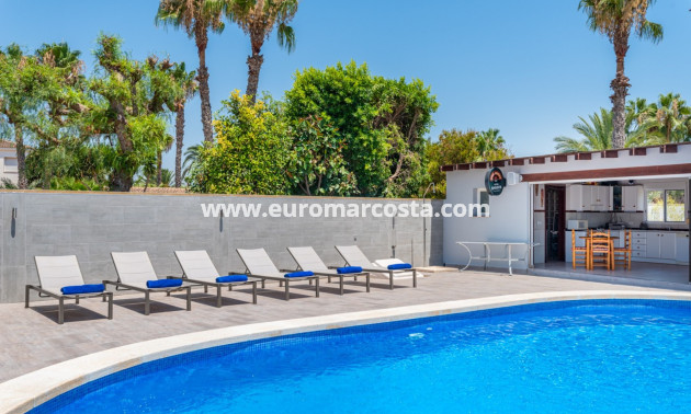 Sale - Country house - Catral