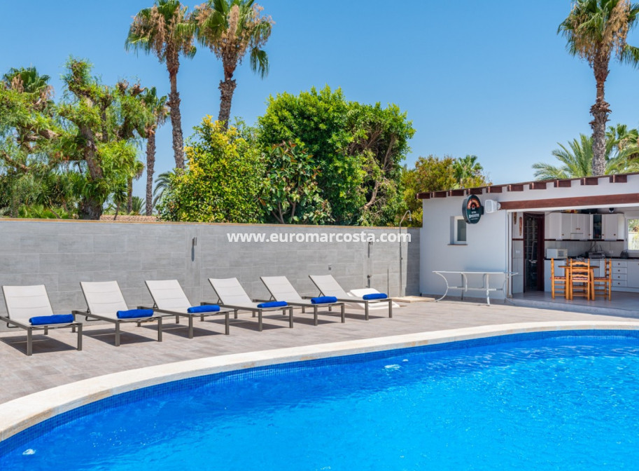 Sale - Country house - Catral