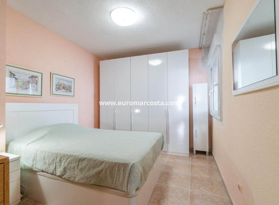 Venta - Ático - Torrevieja - TORREVIEJA