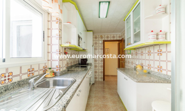 Venta - Ático - Torrevieja - TORREVIEJA