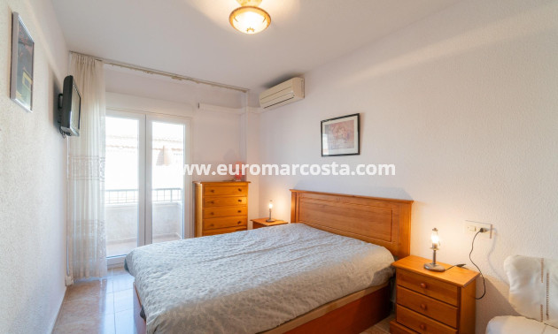 Venta - Ático - Torrevieja - TORREVIEJA