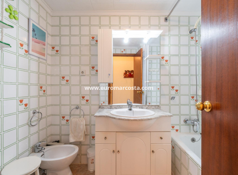 Venta - Ático - Torrevieja - TORREVIEJA