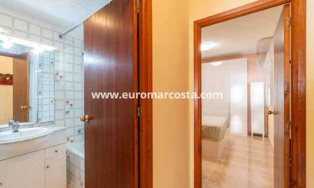 Venta - Ático - Torrevieja - TORREVIEJA