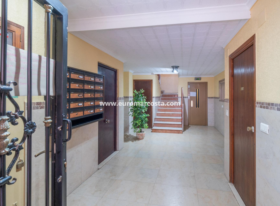 Venta - Ático - Torrevieja - TORREVIEJA