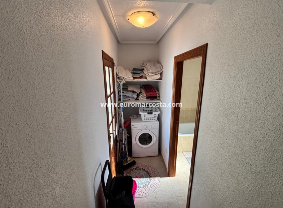 Venta - Villa / Detached - Ciudad Quesada