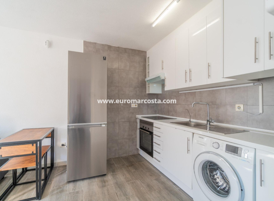 Venta - Bungalow - Torrevieja - TORREVIEJA