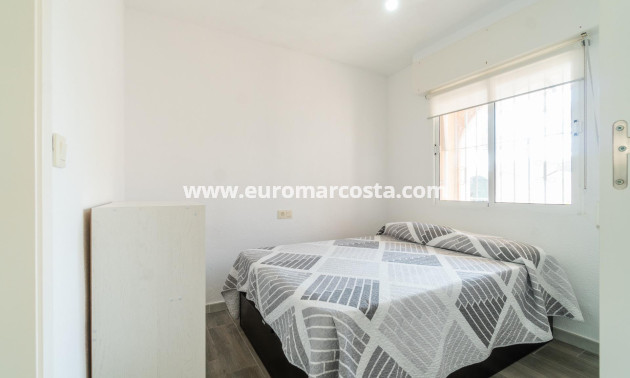 Venta - Bungalow - Torrevieja - TORREVIEJA