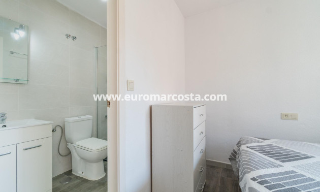 Venta - Bungalow - Torrevieja - TORREVIEJA