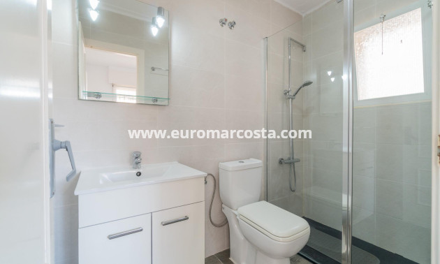 Venta - Bungalow - Torrevieja - TORREVIEJA