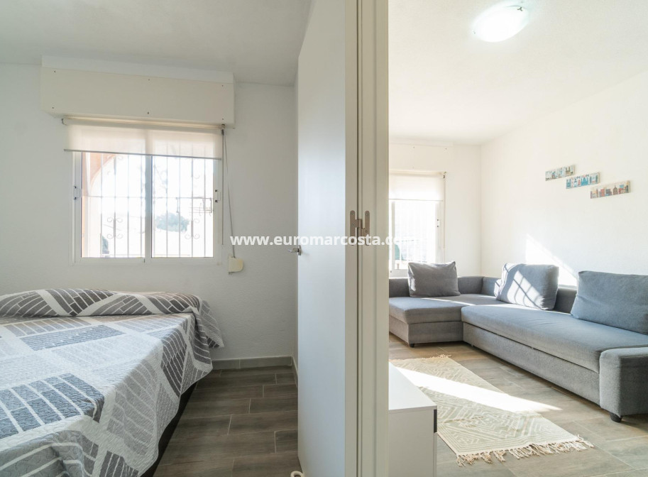 Venta - Bungalow - Torrevieja - TORREVIEJA