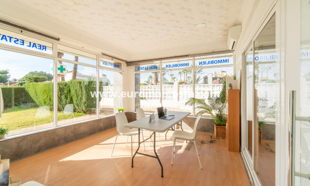 Long time Rental - Commercial - Orihuela Costa