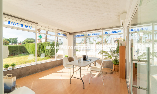 Long time Rental - Commercial - Orihuela Costa