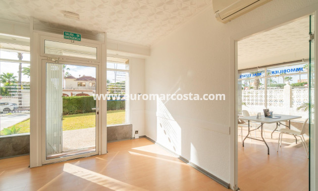 Long time Rental - Commercial - Orihuela Costa