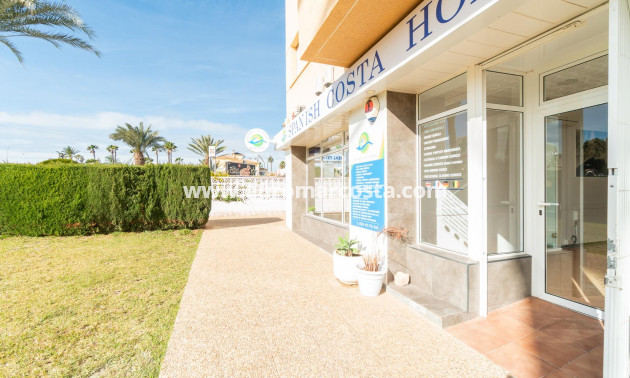 Long time Rental - Commercial - Orihuela Costa