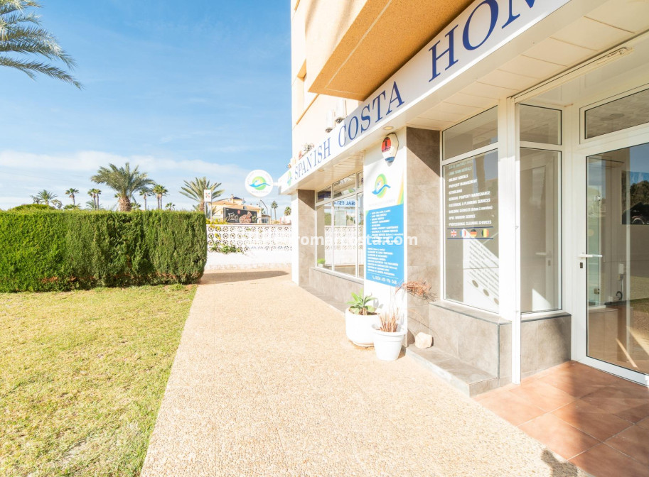 Long time Rental - Commercial - Orihuela Costa