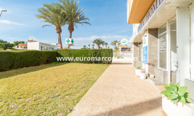 Long time Rental - Commercial - Orihuela Costa