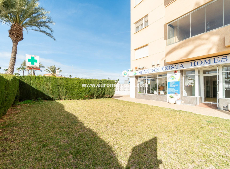 Long time Rental - Commercial - Orihuela Costa