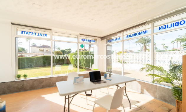 Long time Rental - Commercial - Orihuela Costa