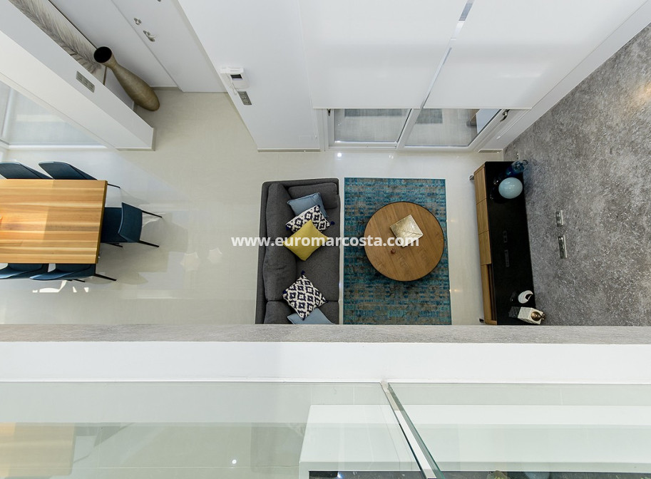 Nueva construcción  - Villa - Rojales - Ciudad Quesada