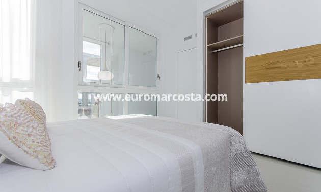 Nueva construcción  - Villa - Rojales - Ciudad Quesada