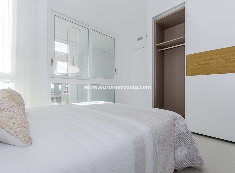 Nueva construcción  - Villa - Rojales - Ciudad Quesada