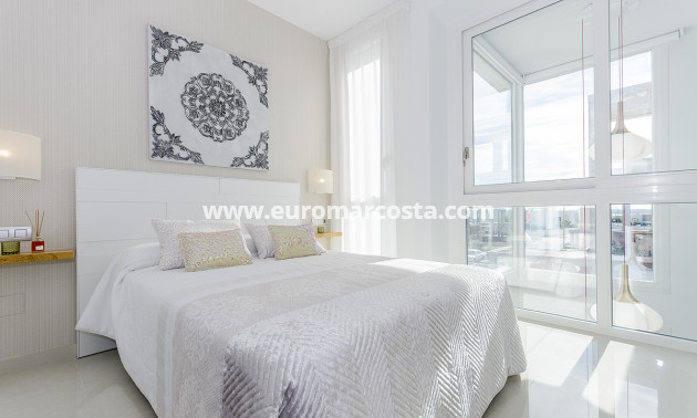 Nueva construcción  - Villa - Rojales - Ciudad Quesada