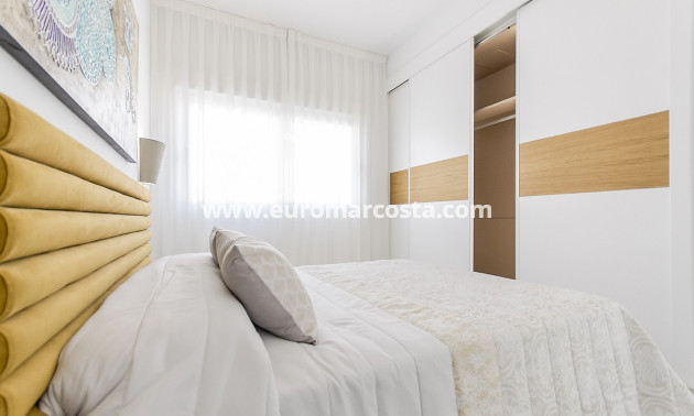 Nueva construcción  - Villa - Rojales - Ciudad Quesada