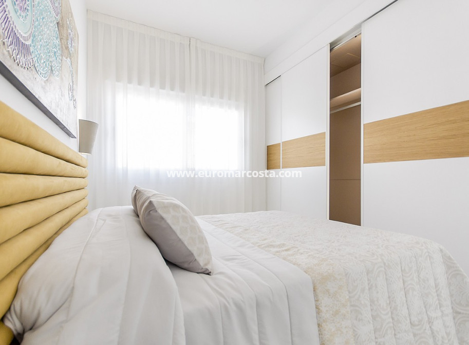 Nueva construcción  - Villa - Rojales - Ciudad Quesada