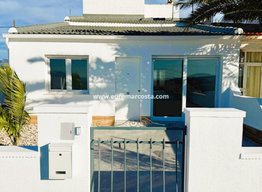 Venta - Adosado - Ciudad Quesada