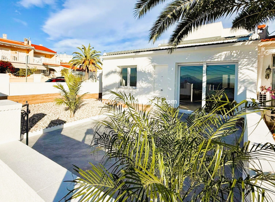 Venta - Adosado - Ciudad Quesada