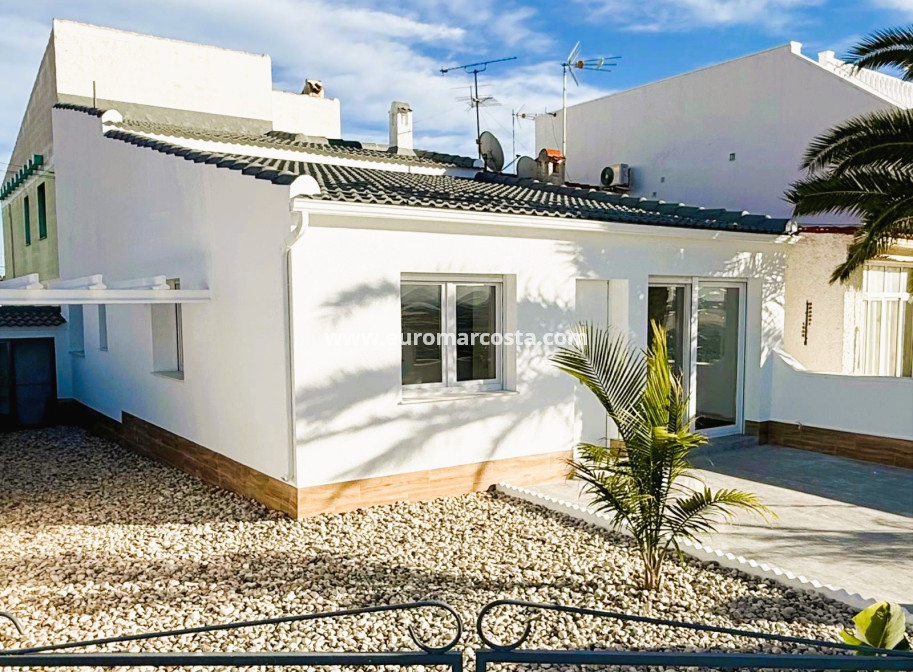 Venta - Adosado - Ciudad Quesada