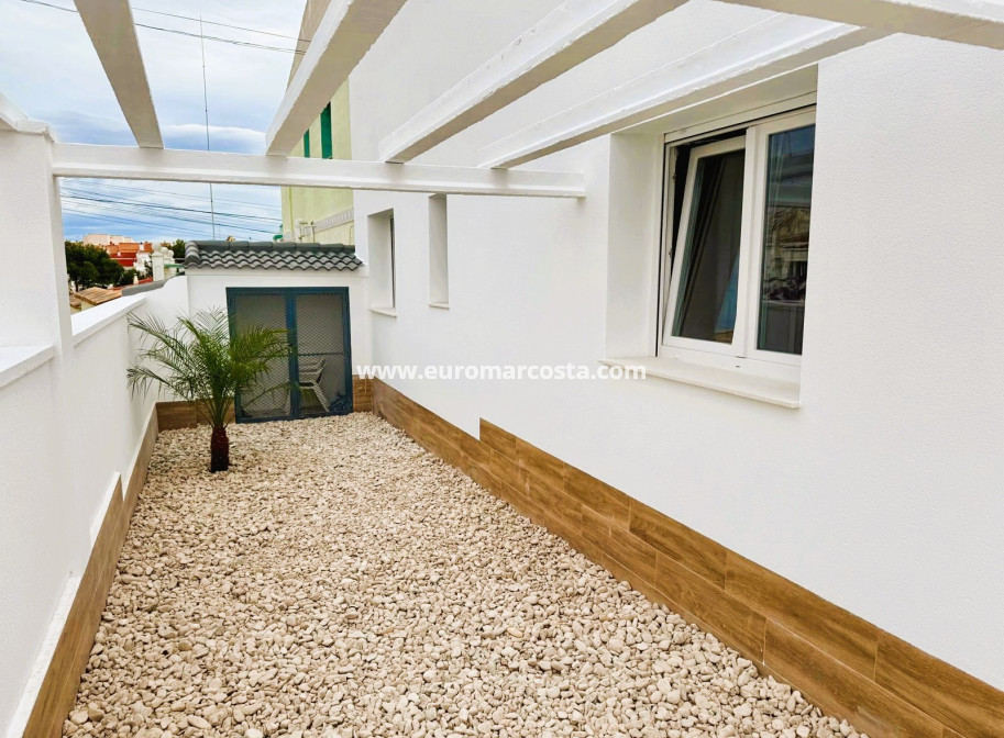 Venta - Adosado - Ciudad Quesada