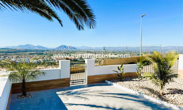 Venta - Adosado - Ciudad Quesada