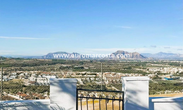 Venta - Adosado - Ciudad Quesada