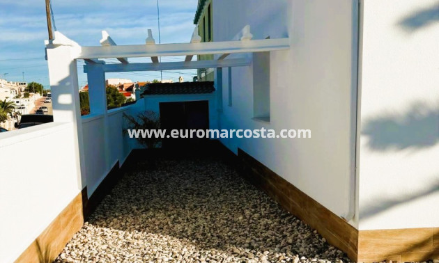 Venta - Adosado - Ciudad Quesada