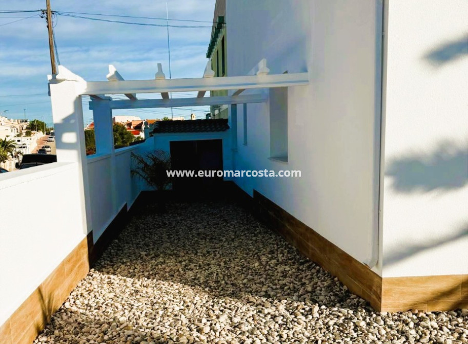 Venta - Adosado - Ciudad Quesada