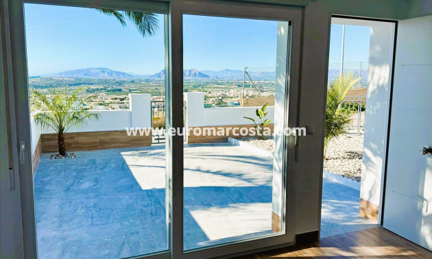 Venta - Adosado - Ciudad Quesada