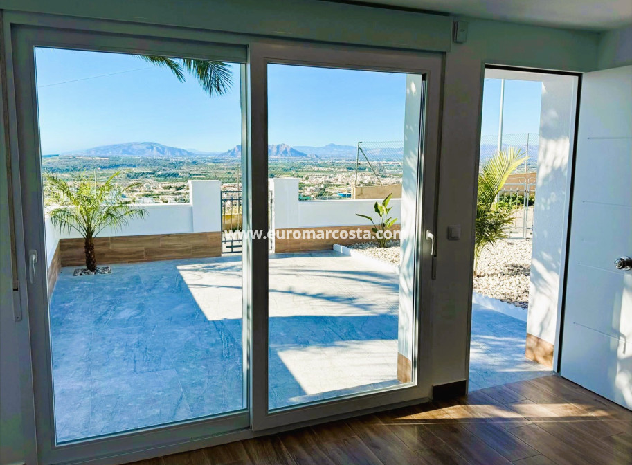 Venta - Adosado - Ciudad Quesada