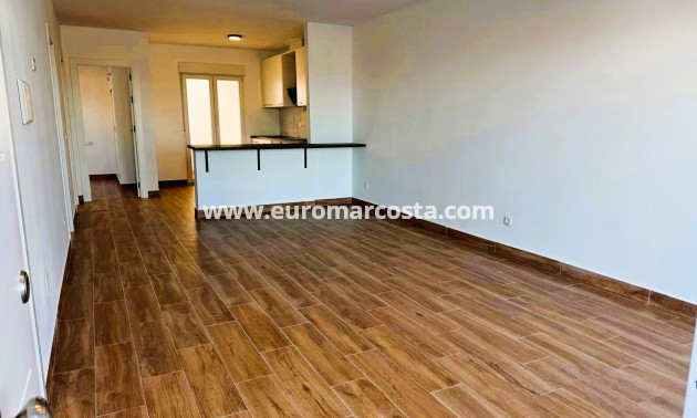 Venta - Adosado - Ciudad Quesada