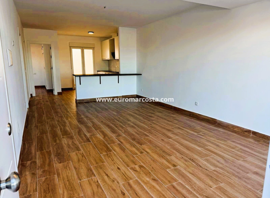 Venta - Adosado - Ciudad Quesada