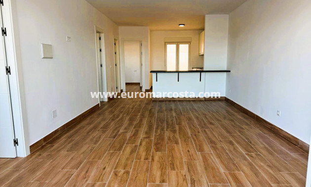 Venta - Adosado - Ciudad Quesada