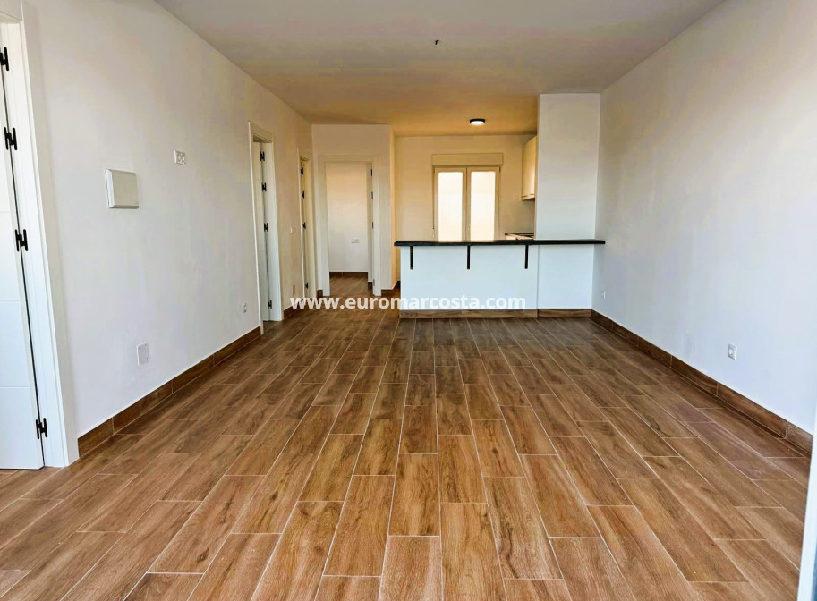 Venta - Adosado - Ciudad Quesada