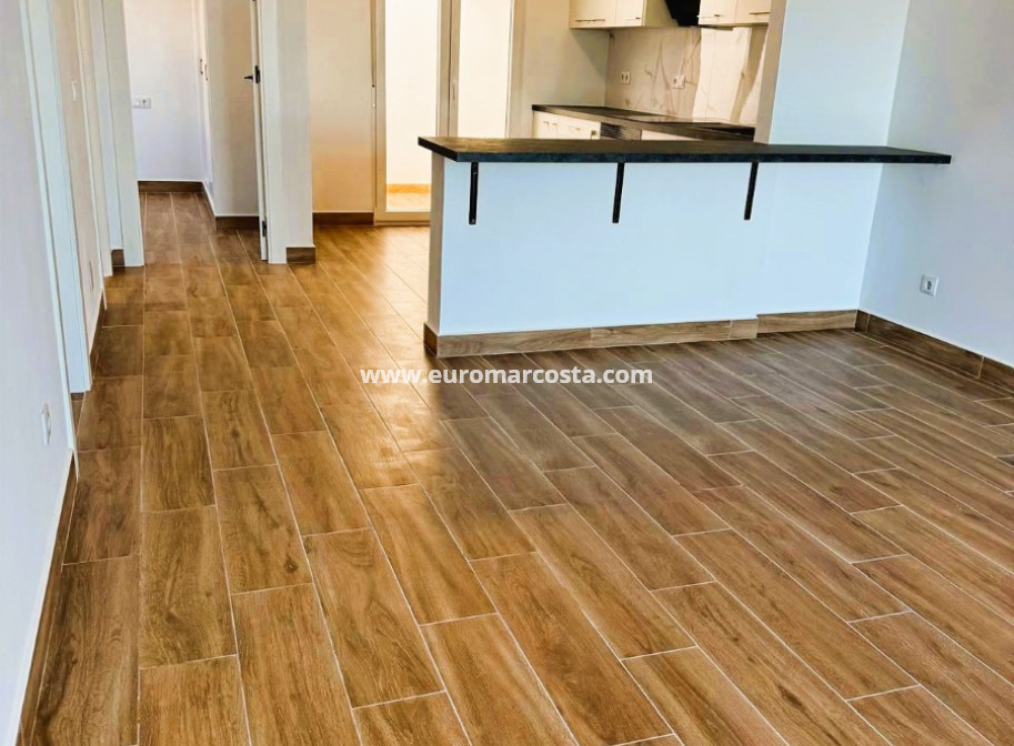 Venta - Adosado - Ciudad Quesada