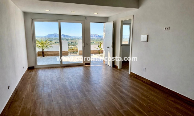 Venta - Adosado - Ciudad Quesada