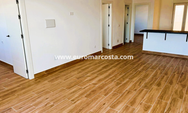 Venta - Adosado - Ciudad Quesada